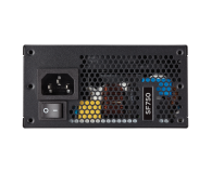 Corsair SF750 750W 80 Plus Platinum - 578560 - zdjęcie 5